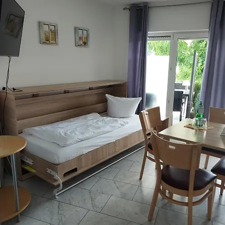 Ferienhaus Magasch Миттенвальде Номер фото