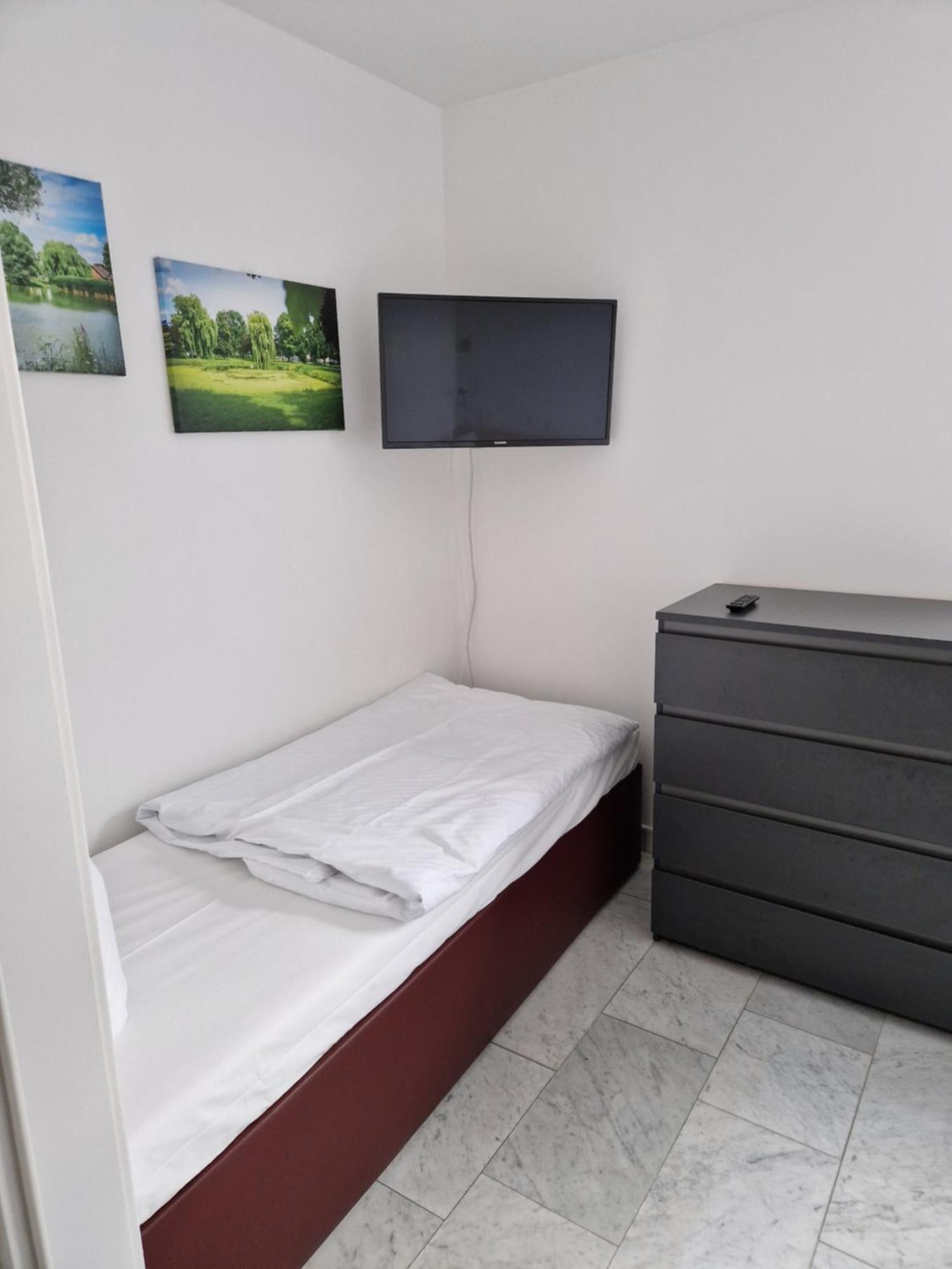 Magasch Appartement