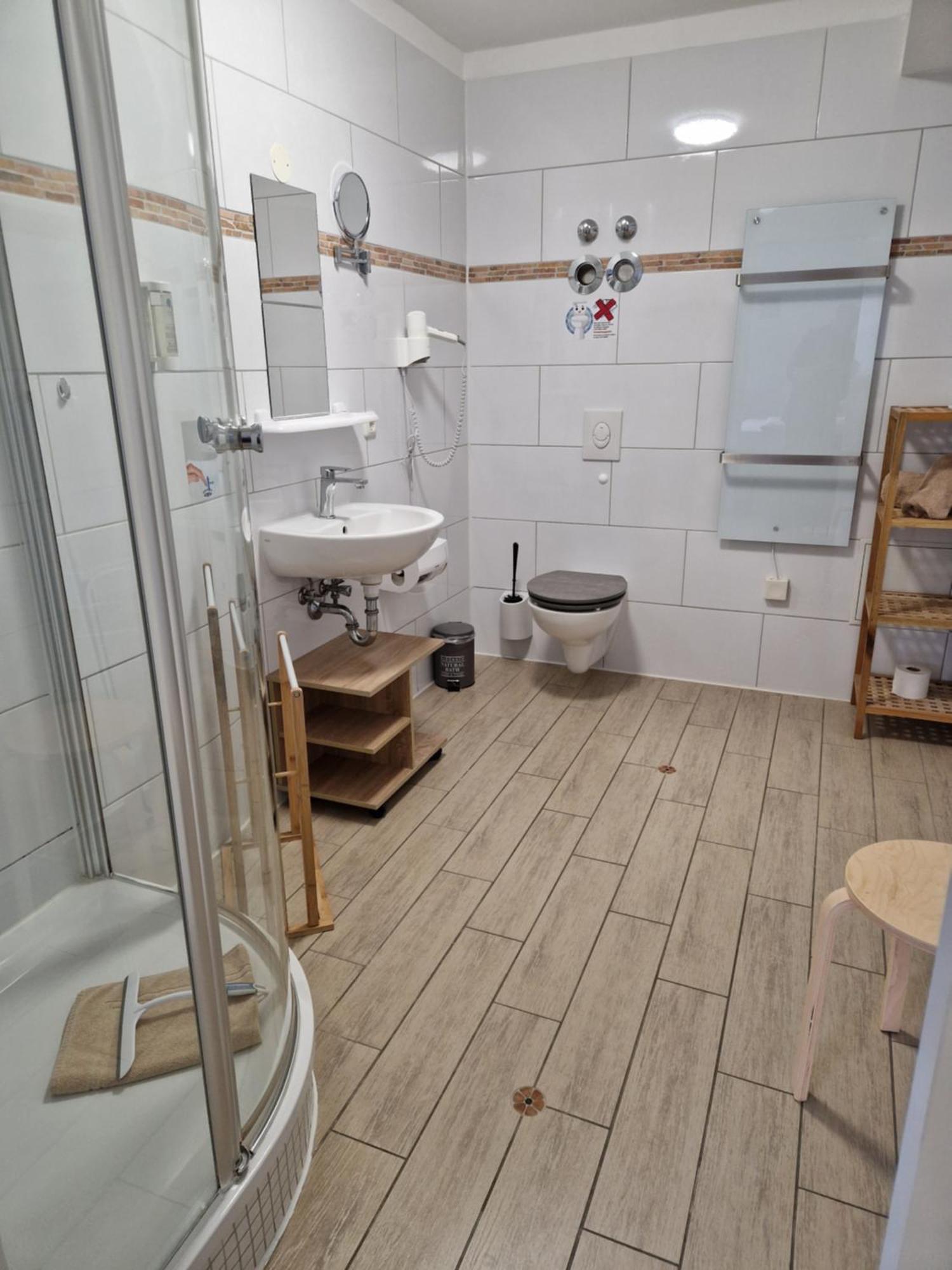 Appartement Magasch