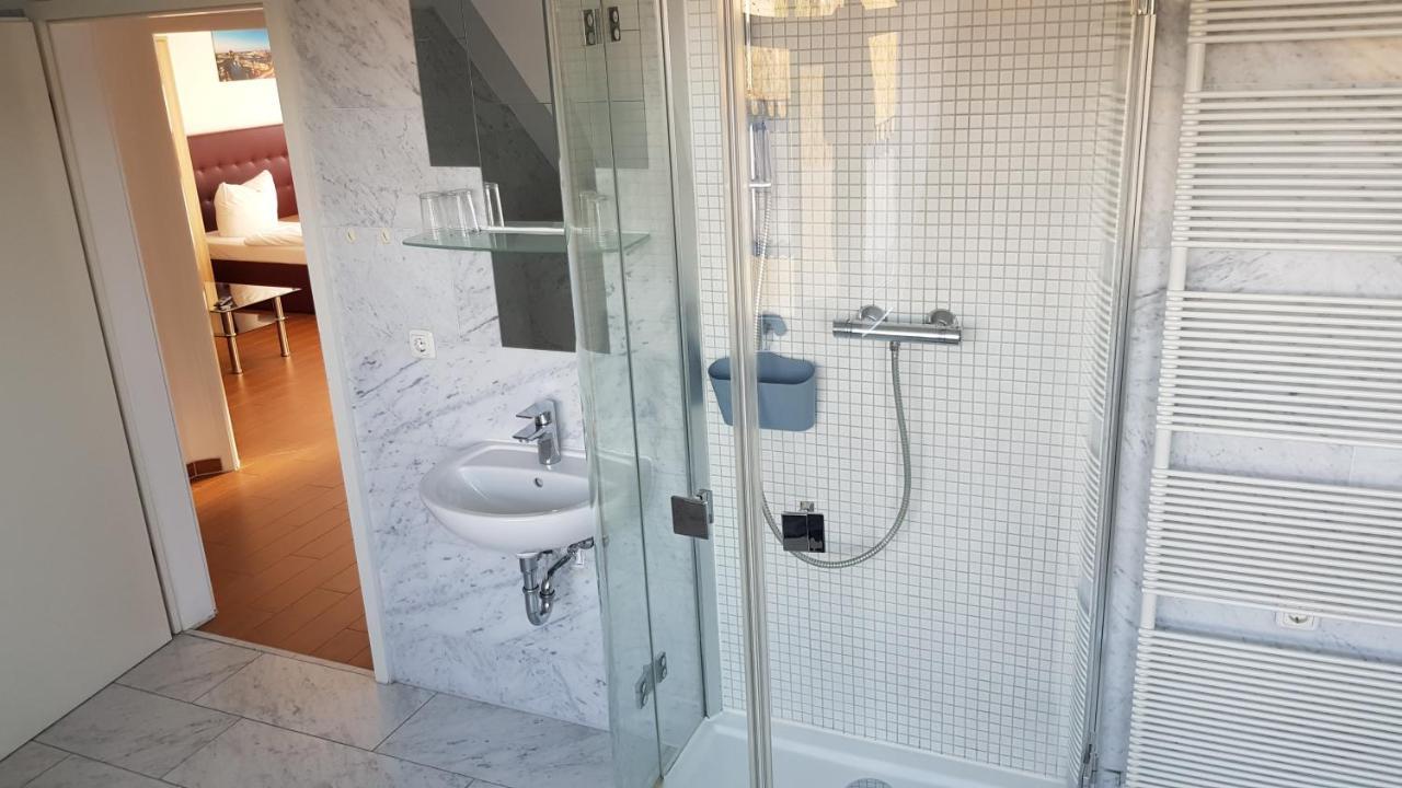 Appartement Magasch