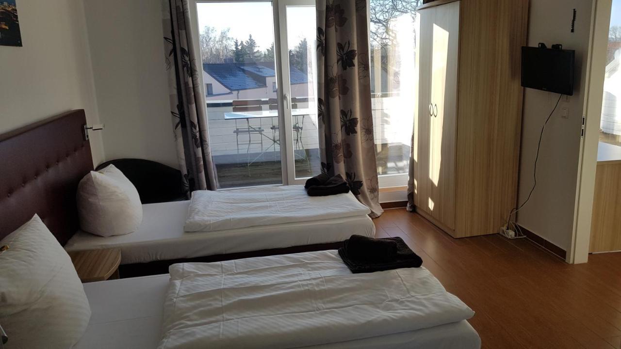 Magasch * Mittenwalde