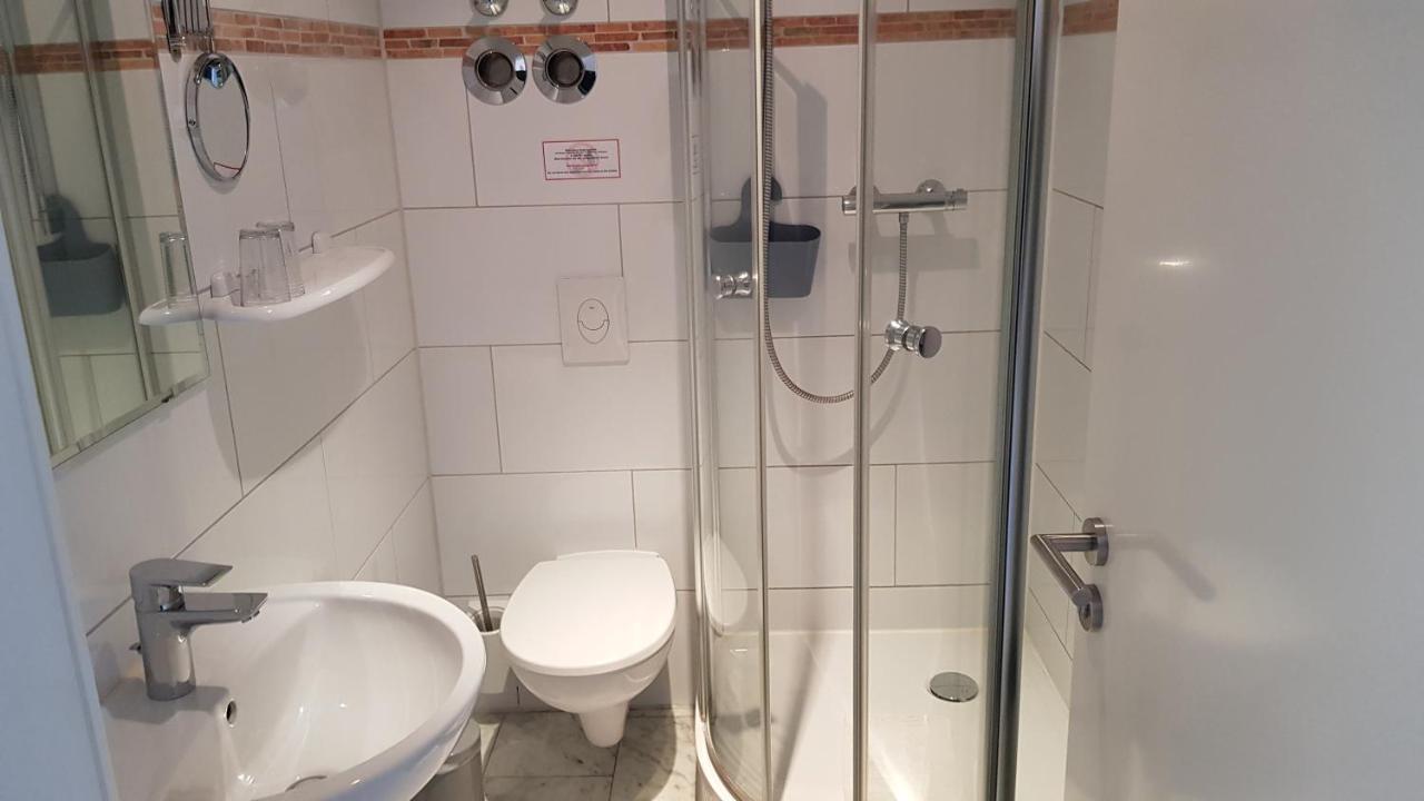Appartement Magasch