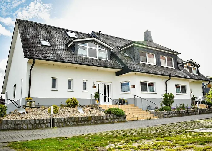 Ferienhaus Magasch