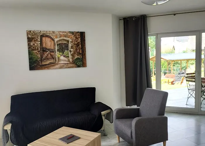 Ferienhaus Magasch