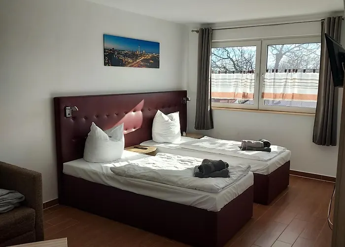 Ferienhaus Magasch
