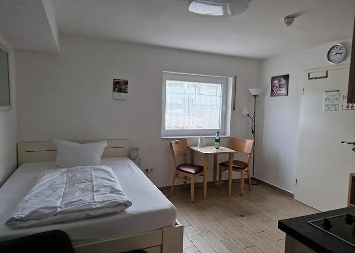 Ferienhaus Magasch