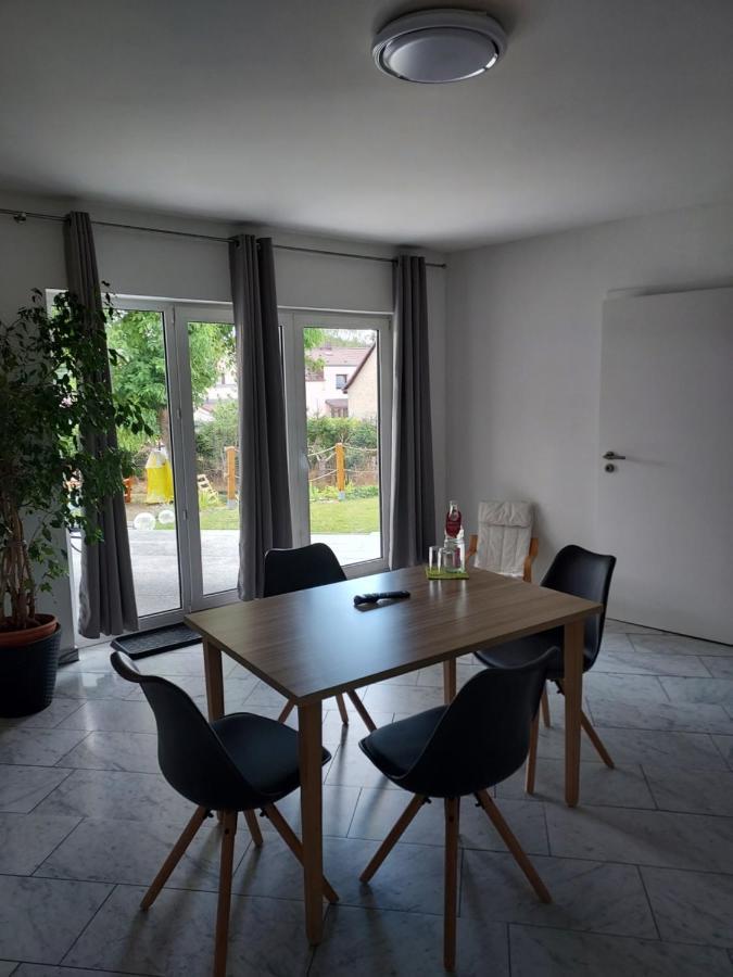Magasch Apartment *