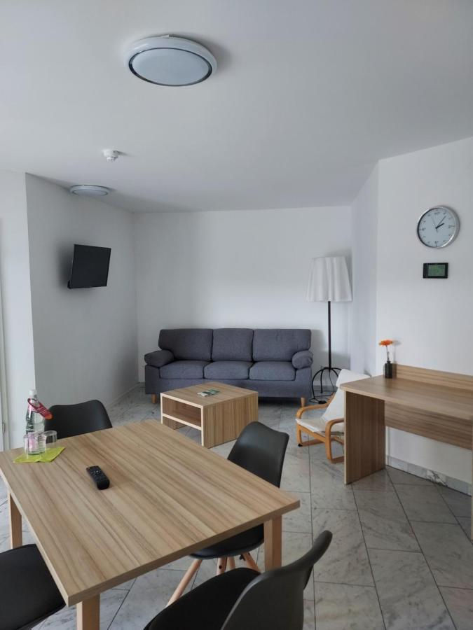 Apartment Magasch *