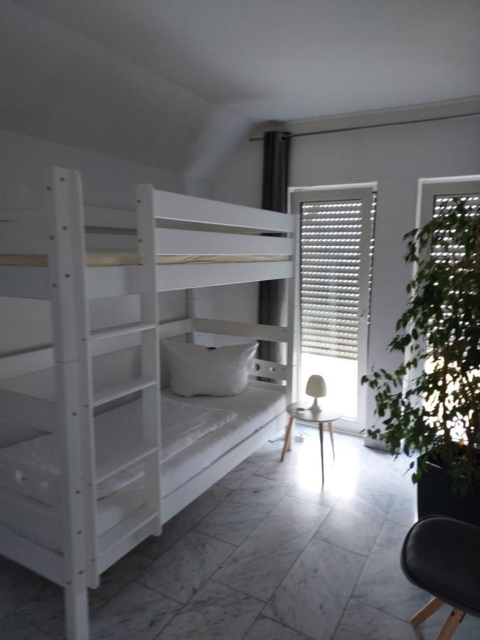 Magasch Apartment
