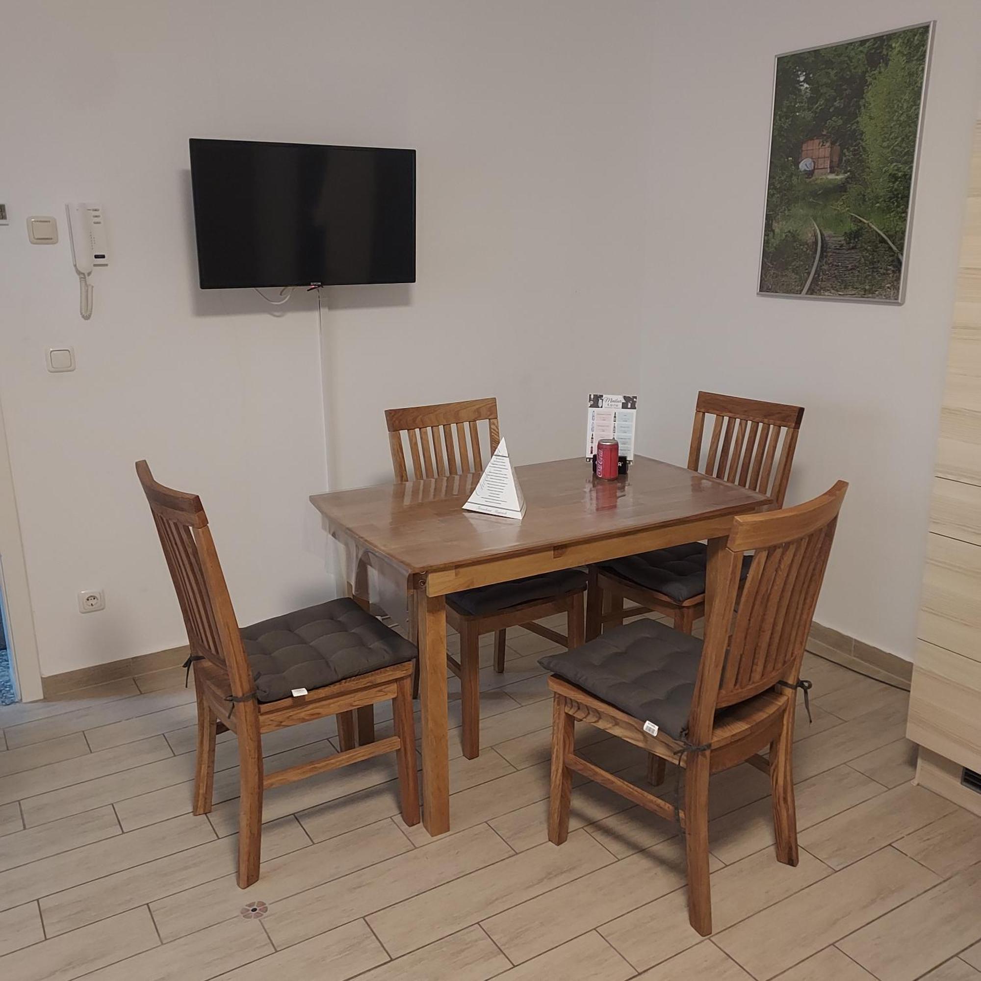 Magasch Apartment *