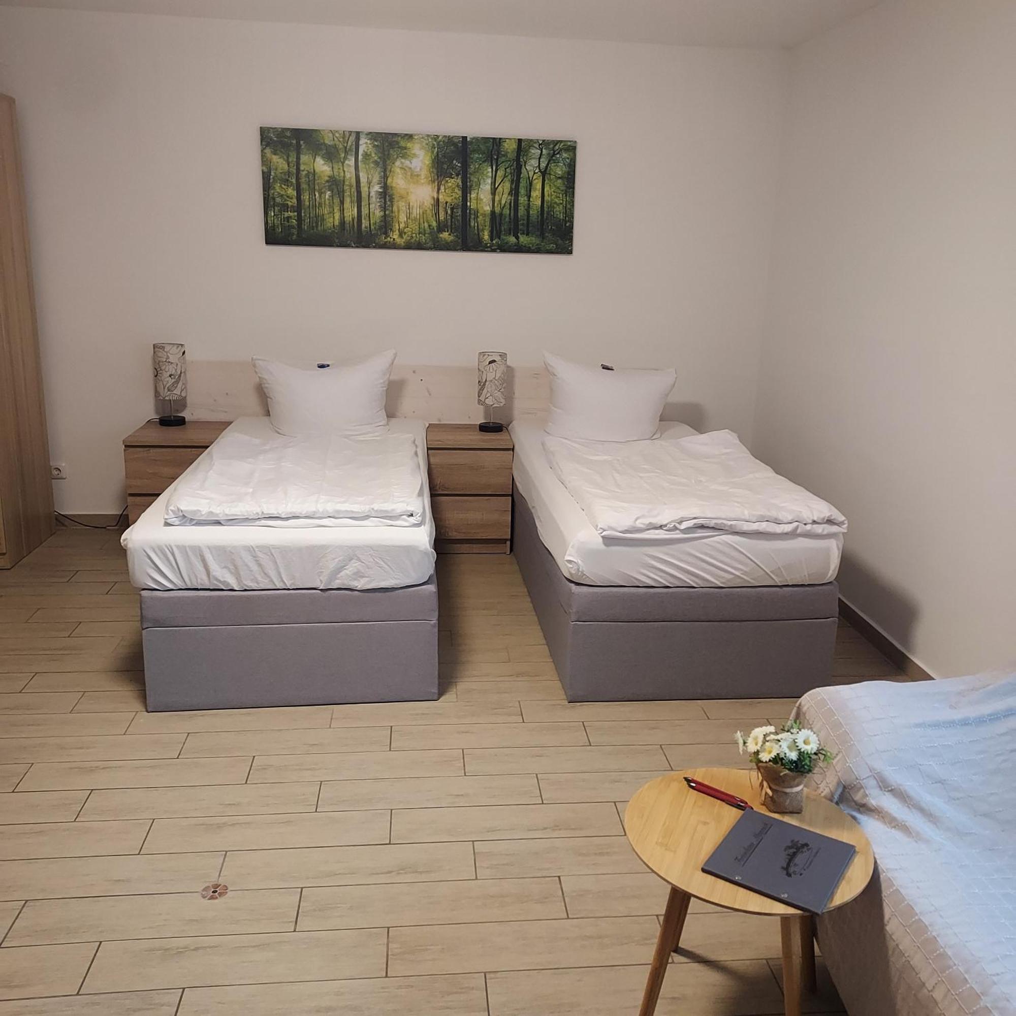Apartment Magasch *