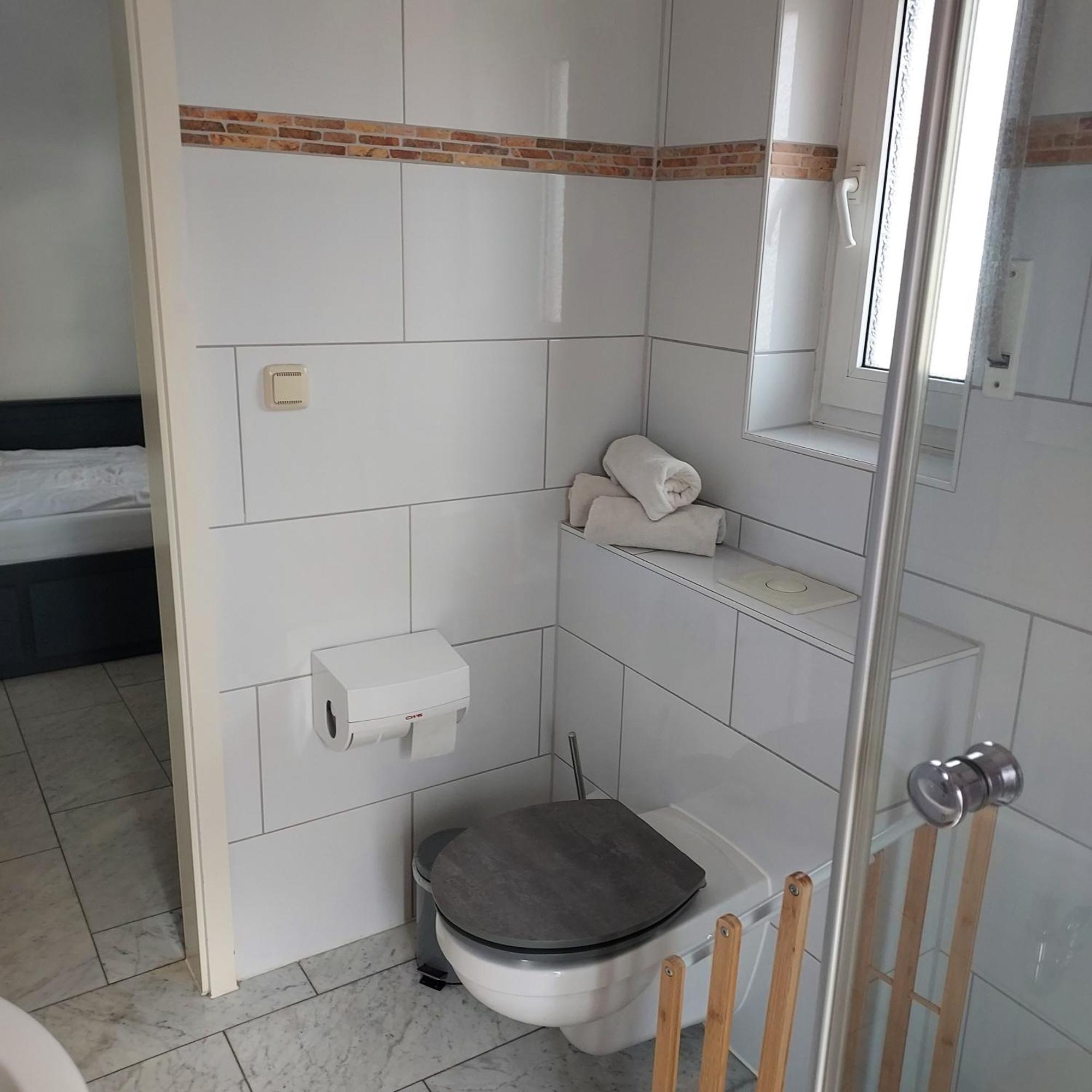 Apartment Magasch Mittenwalde
