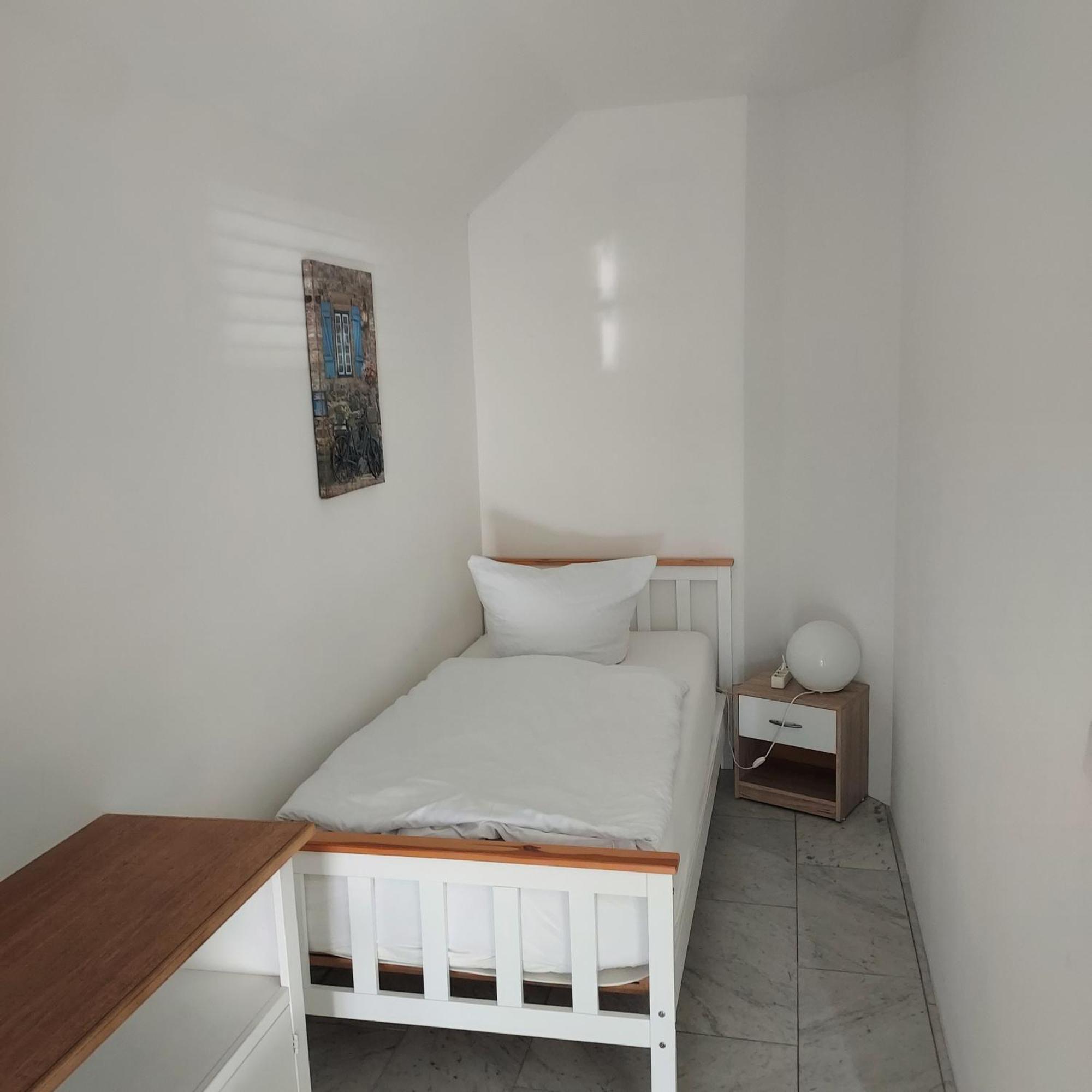 Apartment Magasch *