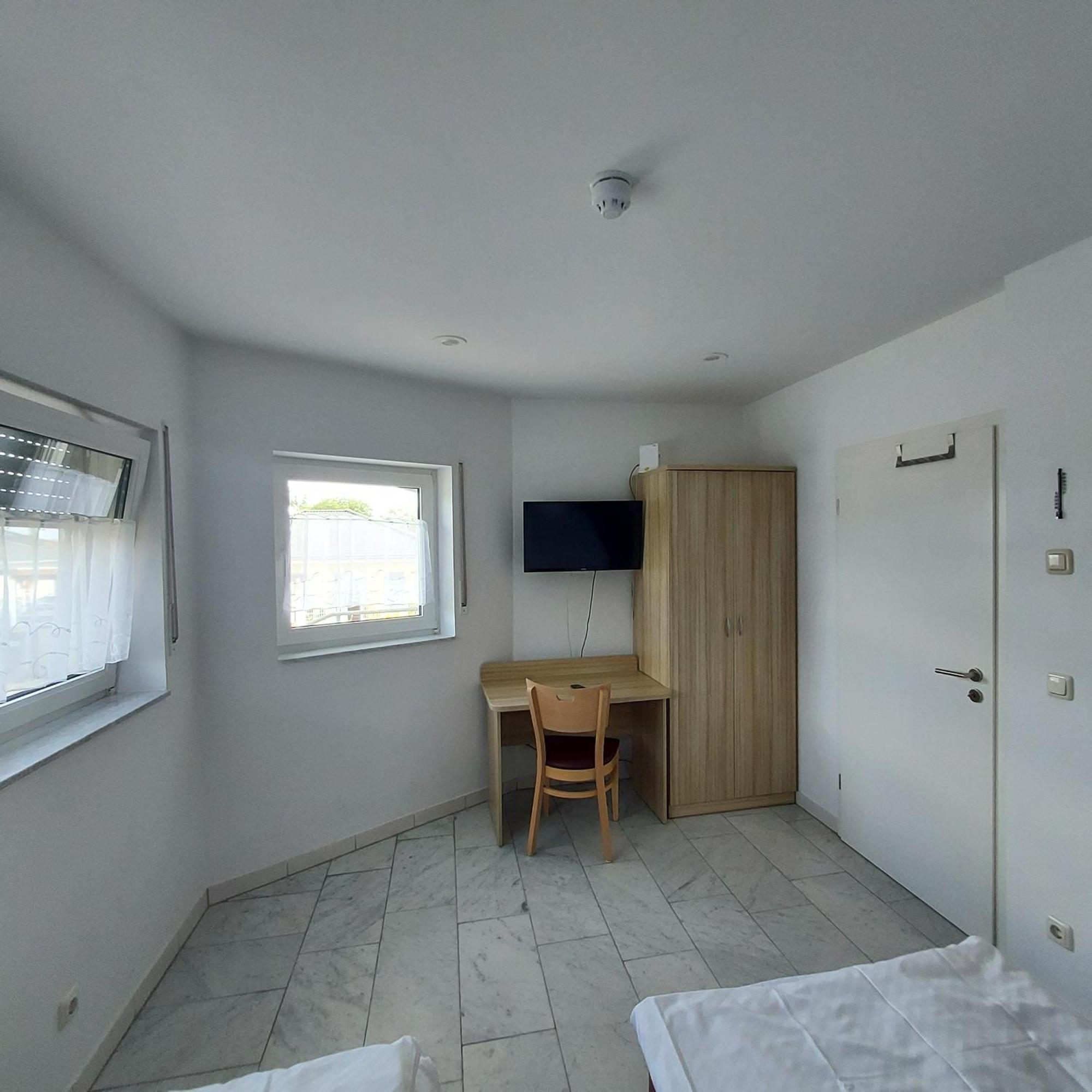 Apartment Magasch Mittenwalde