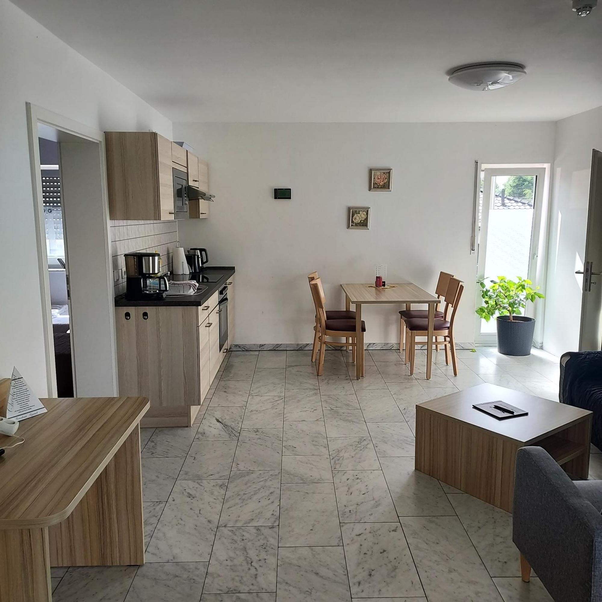 Apartment Magasch