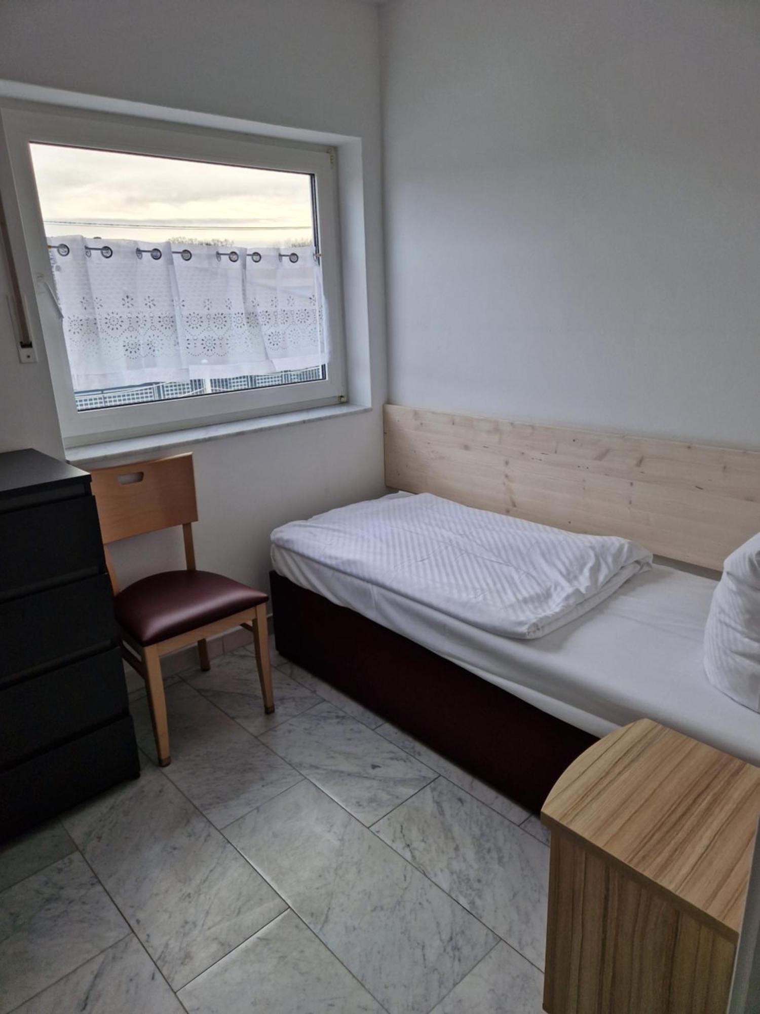 Apartment Magasch *