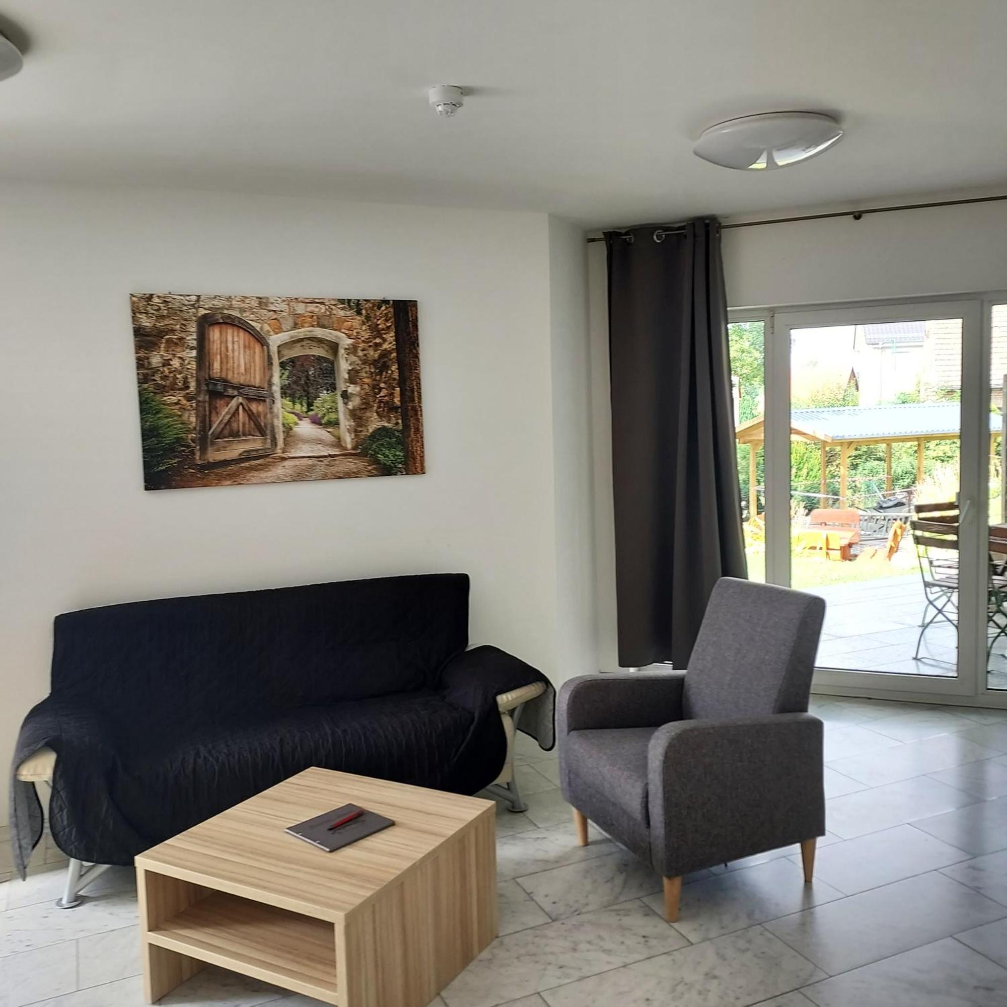 Magasch Apartment Mittenwalde