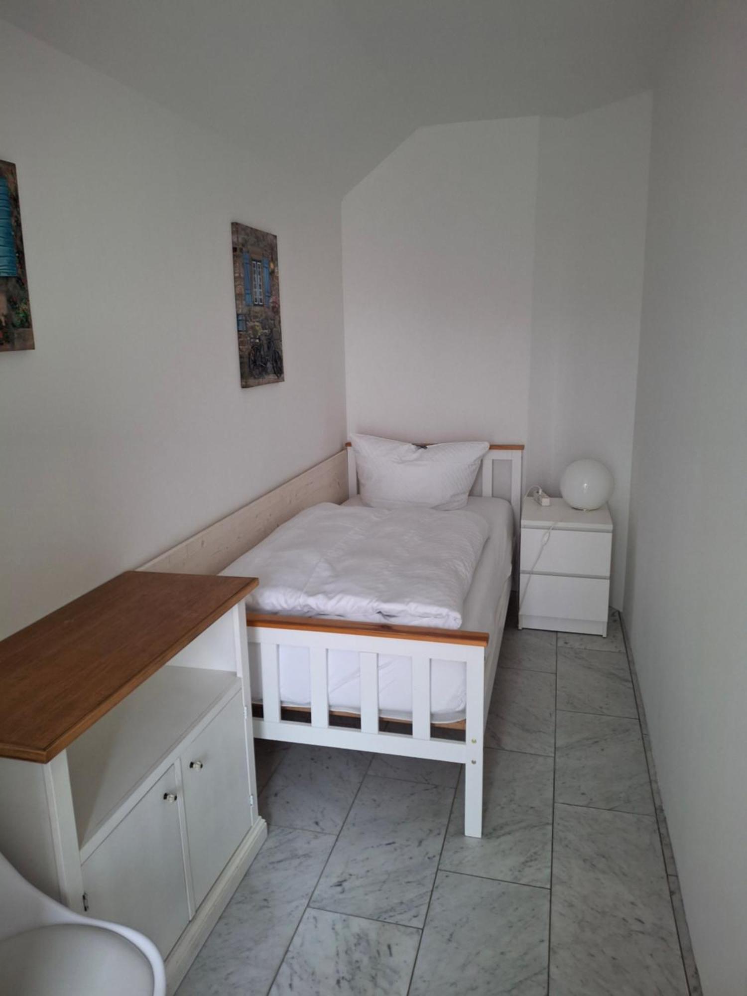 Apartment Magasch Mittenwalde