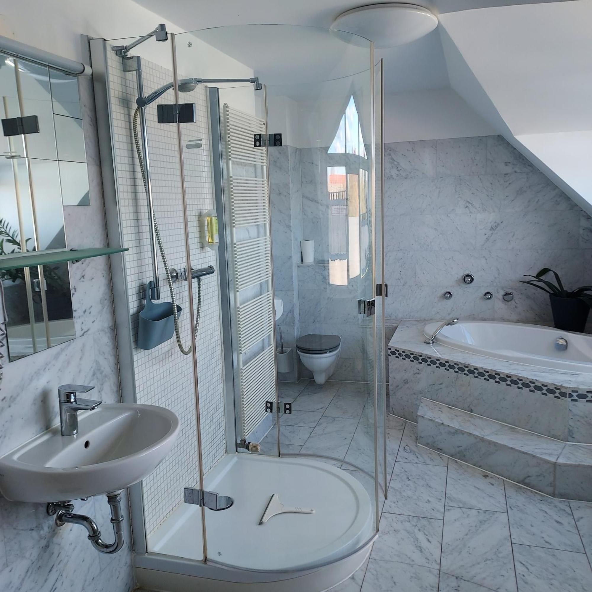 Apartment Magasch