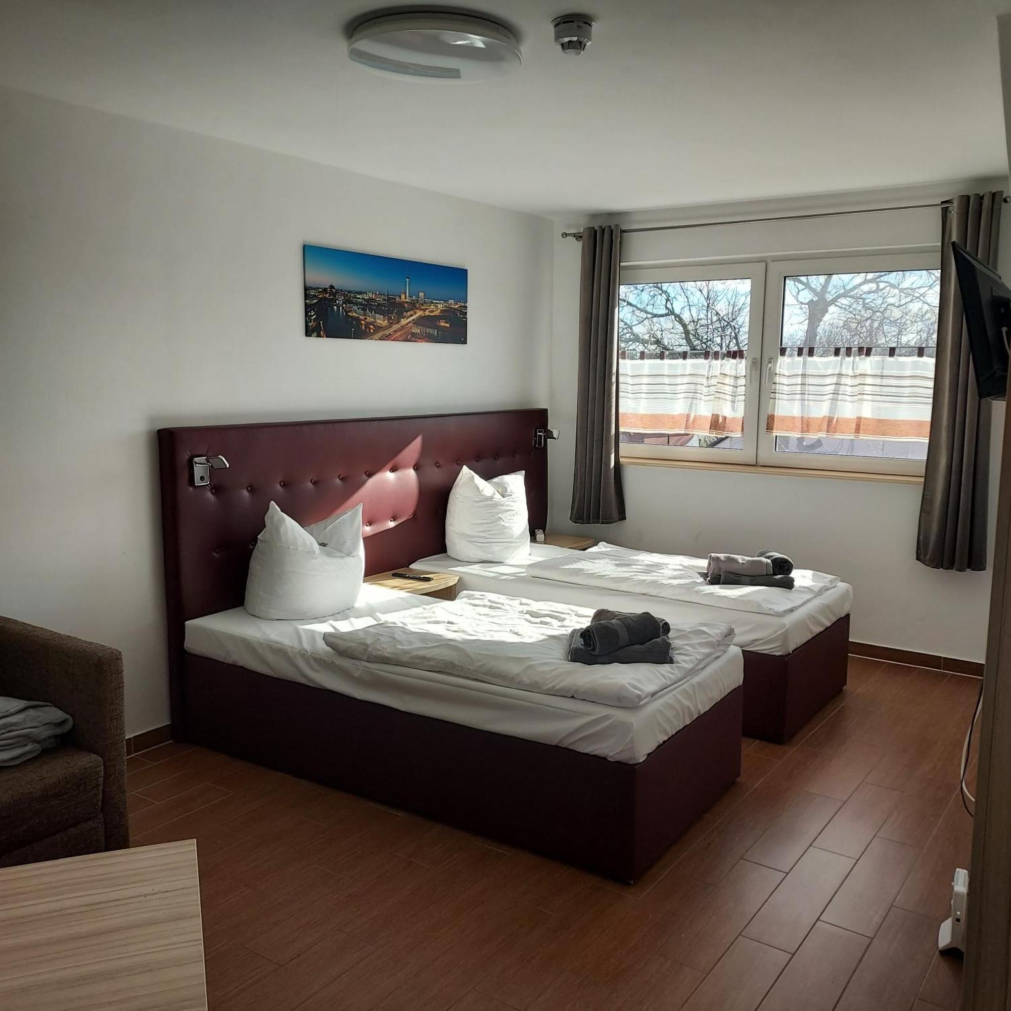 Apartment Magasch *