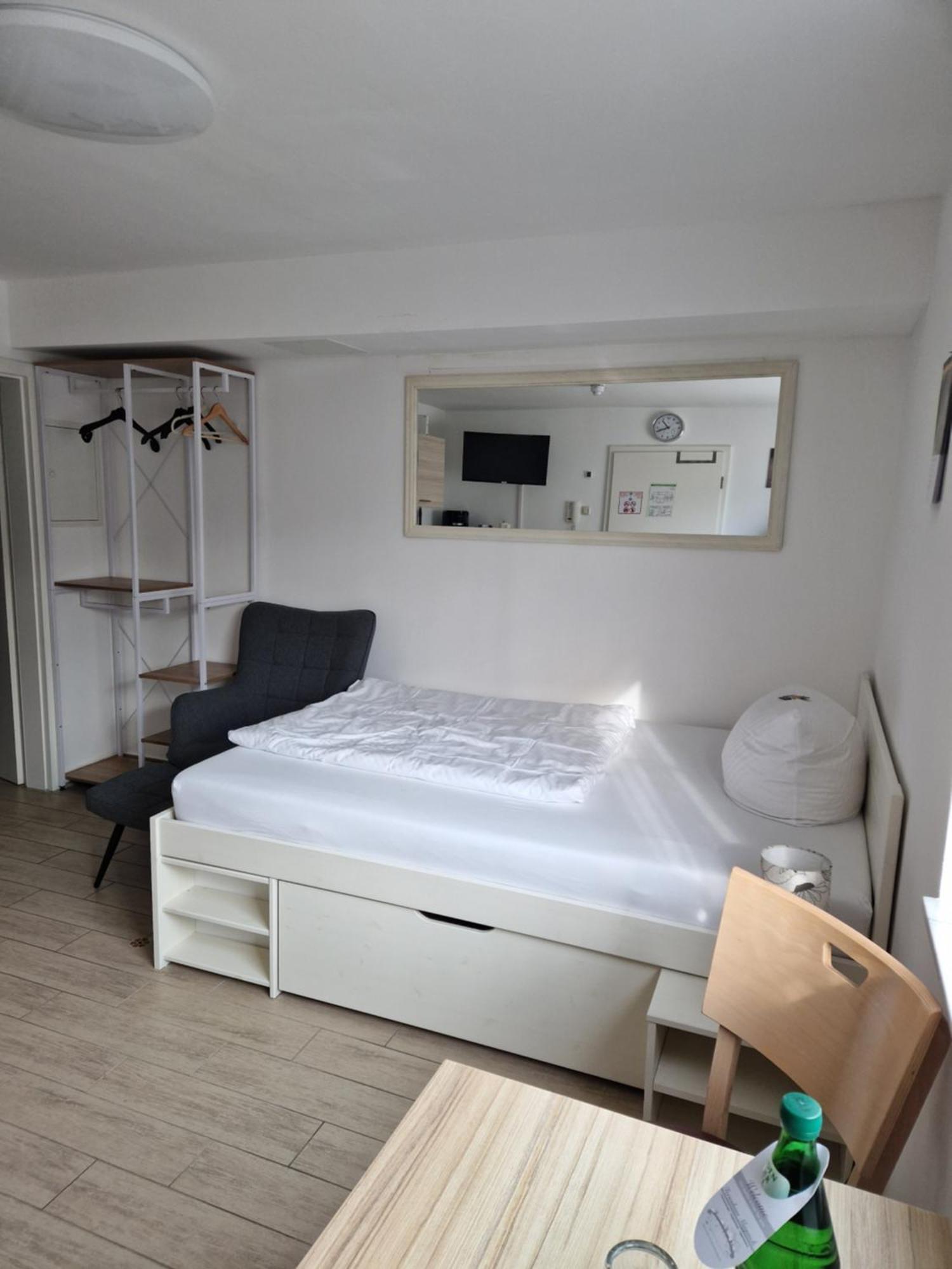 Magasch Apartment Mittenwalde
