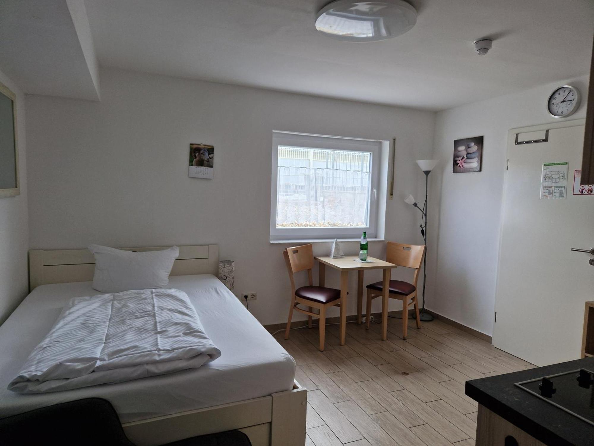 Magasch Apartment *