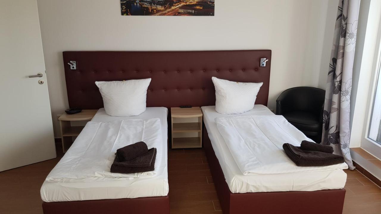 Magasch Apartment *