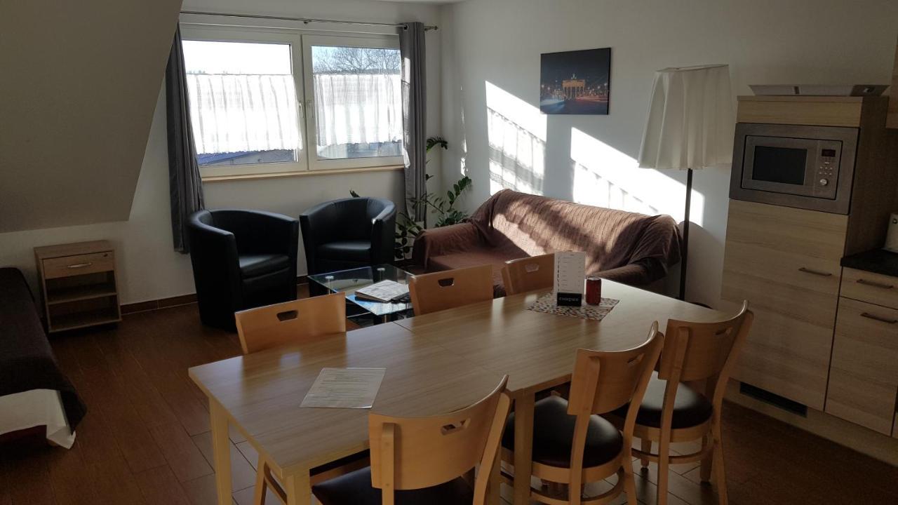 Apartment Magasch