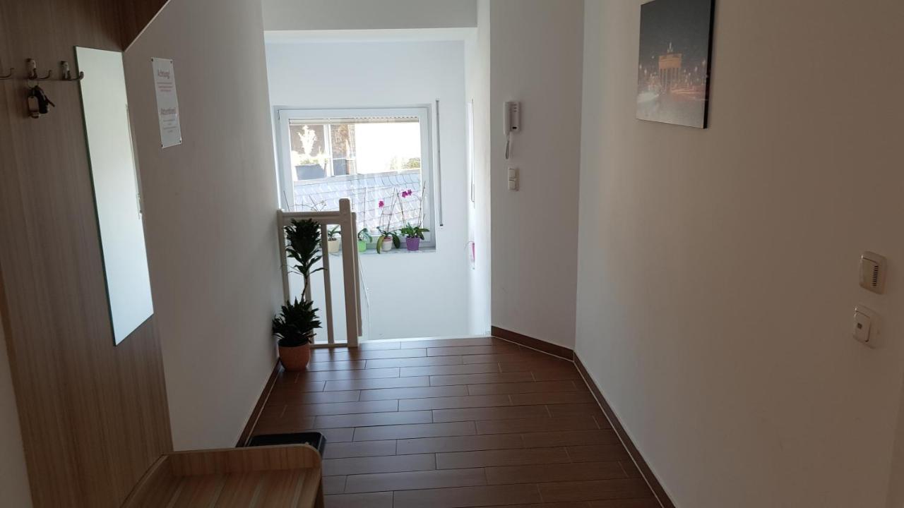 Magasch * Mittenwalde