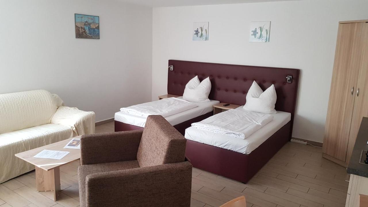 Magasch Apartment *