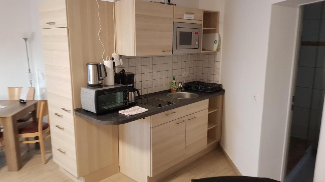 Magasch Apartment *