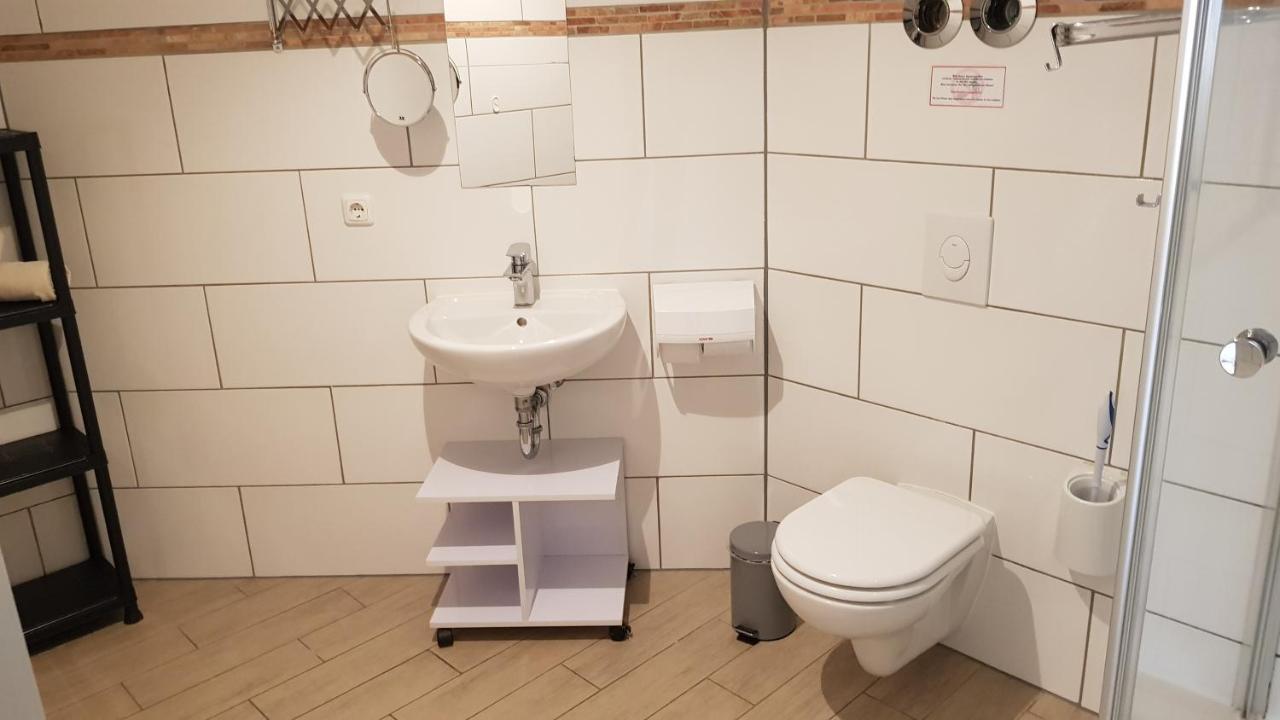 Magasch Apartment *