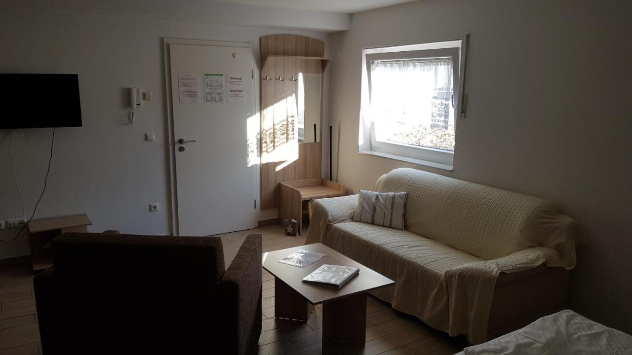 Apartment Magasch