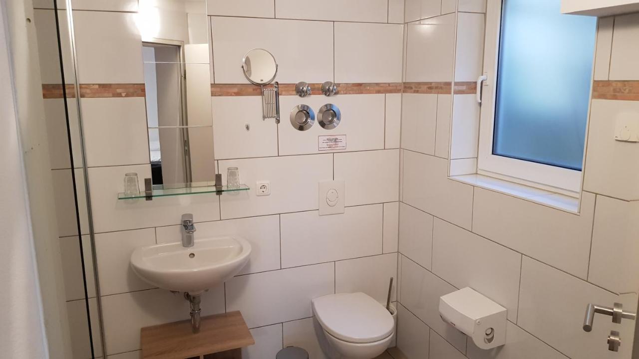 Magasch Apartment Mittenwalde