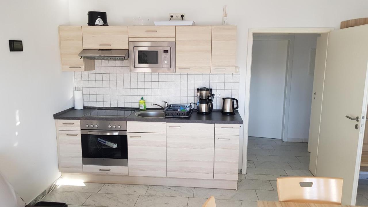 Magasch Apartment