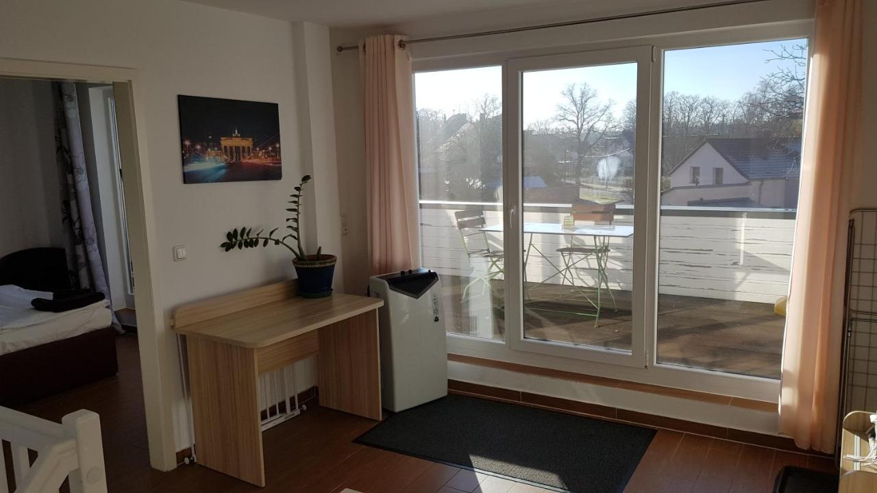Apartment Magasch *