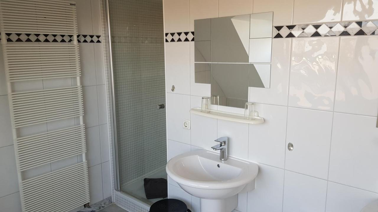 Magasch Apartment Mittenwalde